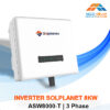 Inverter Solplanet 8kW ASW8000-T