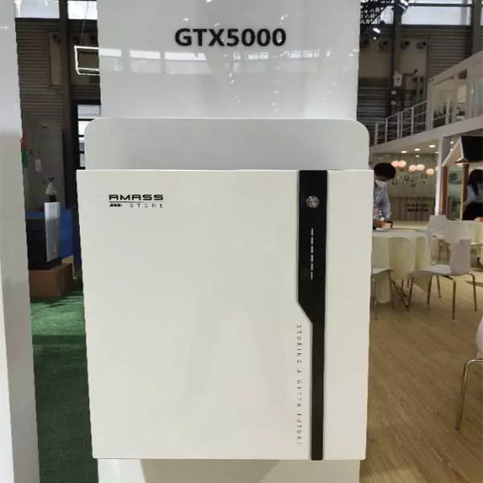 Pin lưu trữ Lithium GTX5000