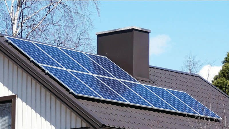 Lắp điện mặt trời có phải đăng ký kinh doanh