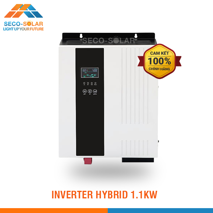 Inverter Hybrid 1kW